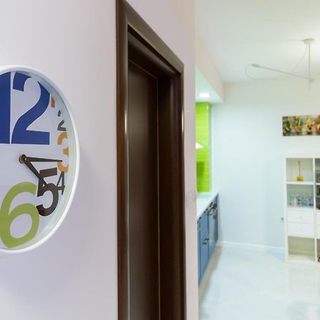Pop Your Colors - Funky And Modern 1Bdr Apt By Flat Mаnager Plovdiv Exterior foto